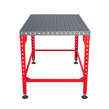 Tavolo da saldatura MasterPlat MAX 1200x800 