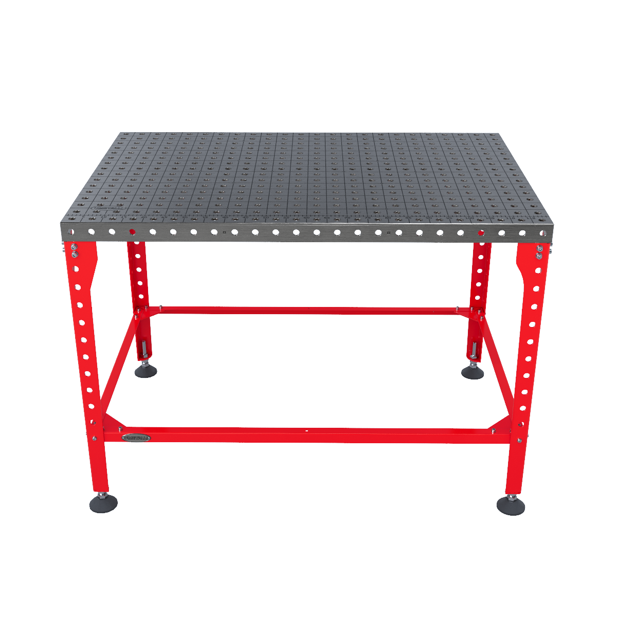 Tavolo da saldatura MasterPlat MAX 1200x800 