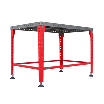 Tavolo da saldatura MasterPlat MAX 1200x800 