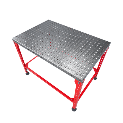 Tavolo da saldatura MasterPlat MAX 1200x800 