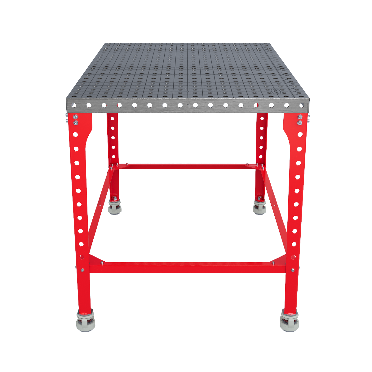 Tavolo da saldatura MasterPlat MAX 1200x800 Mobile 