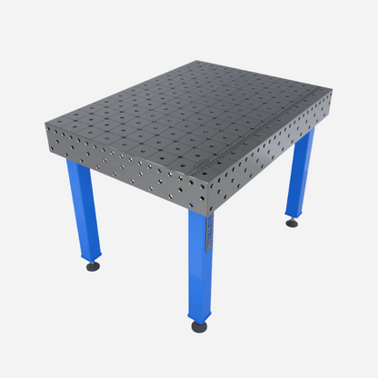 Tavolo da saldatura PRO 10 1200x900 Chess