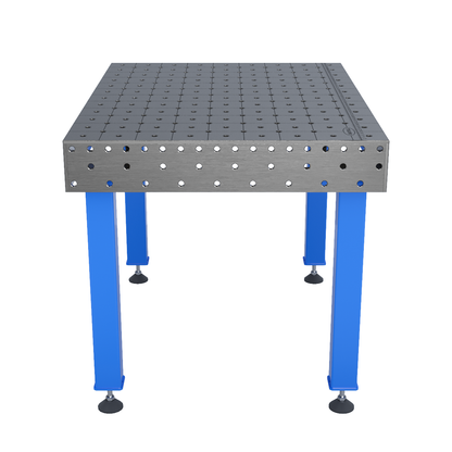 Tavolo da saldatura PRO 10 1200x900 Chess