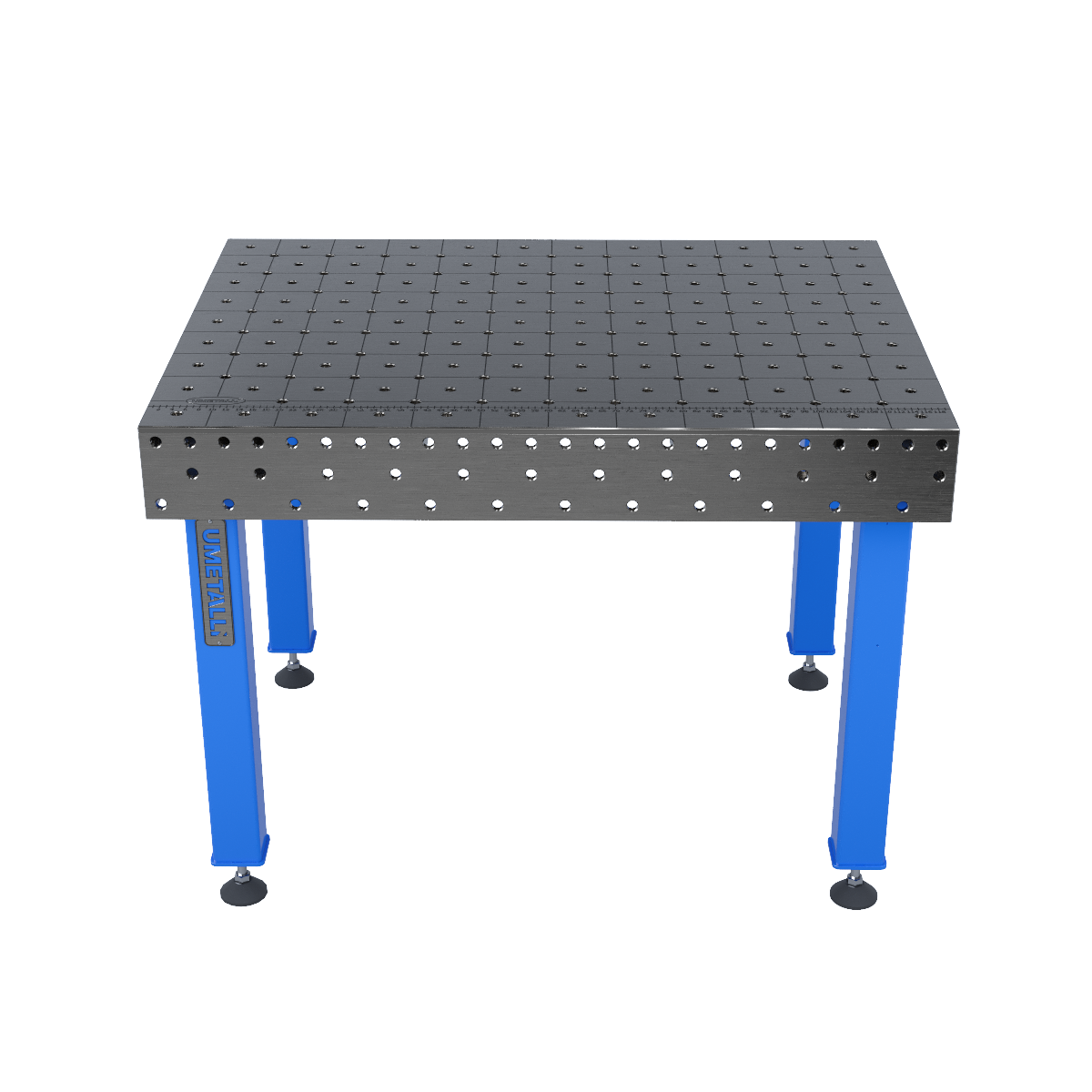 Tavolo da saldatura PRO 10 1200x900 Chess