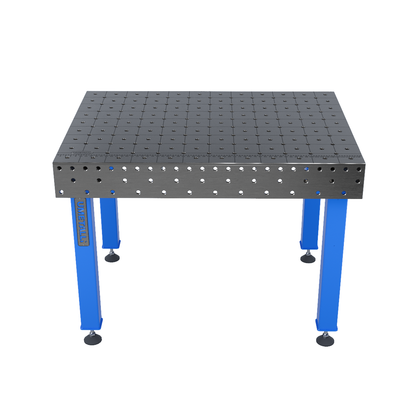 Tavolo da saldatura PRO 10 1200x900 Chess