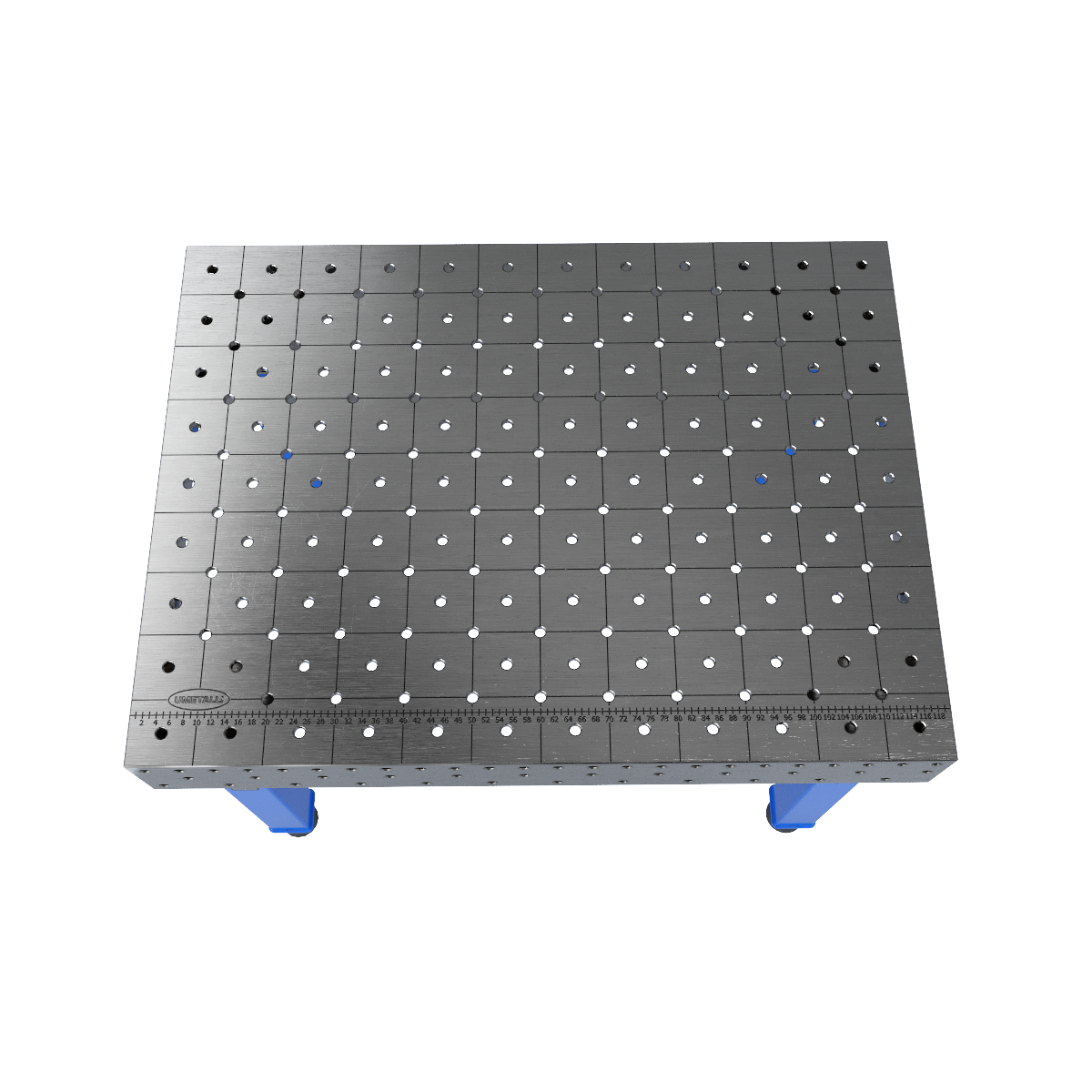 Tavolo da saldatura PRO 10 1200x900 Chess