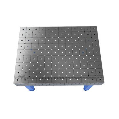 Tavolo da saldatura PRO 10 1200x900 Chess