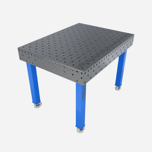 Tavolo da saldatura PRO 10 1200x900 Chess Mobile