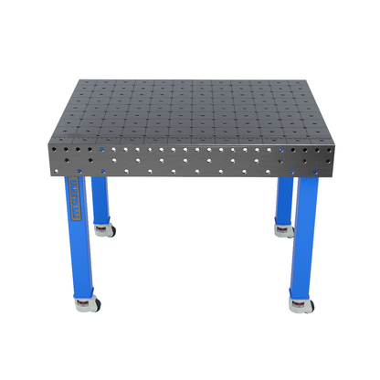 Tavolo da saldatura PRO 10 1200x900 Chess Mobile