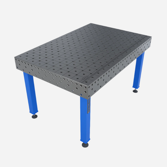 Tavolo da saldatura PRO 10 1500x1000 Chess