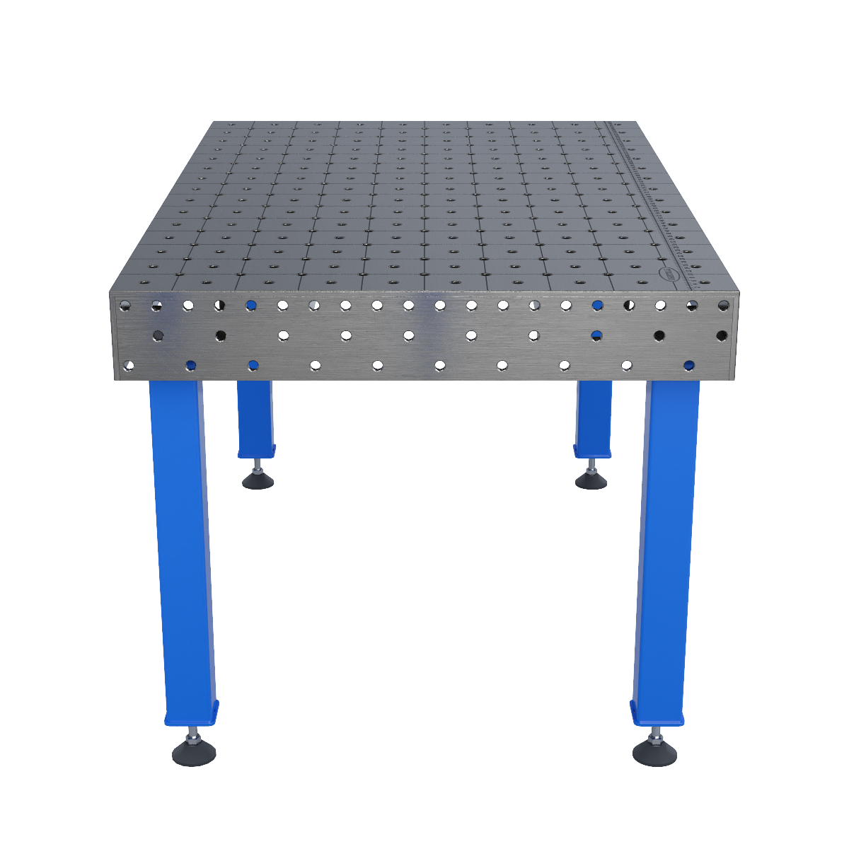 Tavolo da saldatura PRO 10 1500x1000 Chess