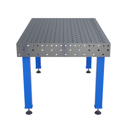Tavolo da saldatura PRO 10 1500x1000 Chess