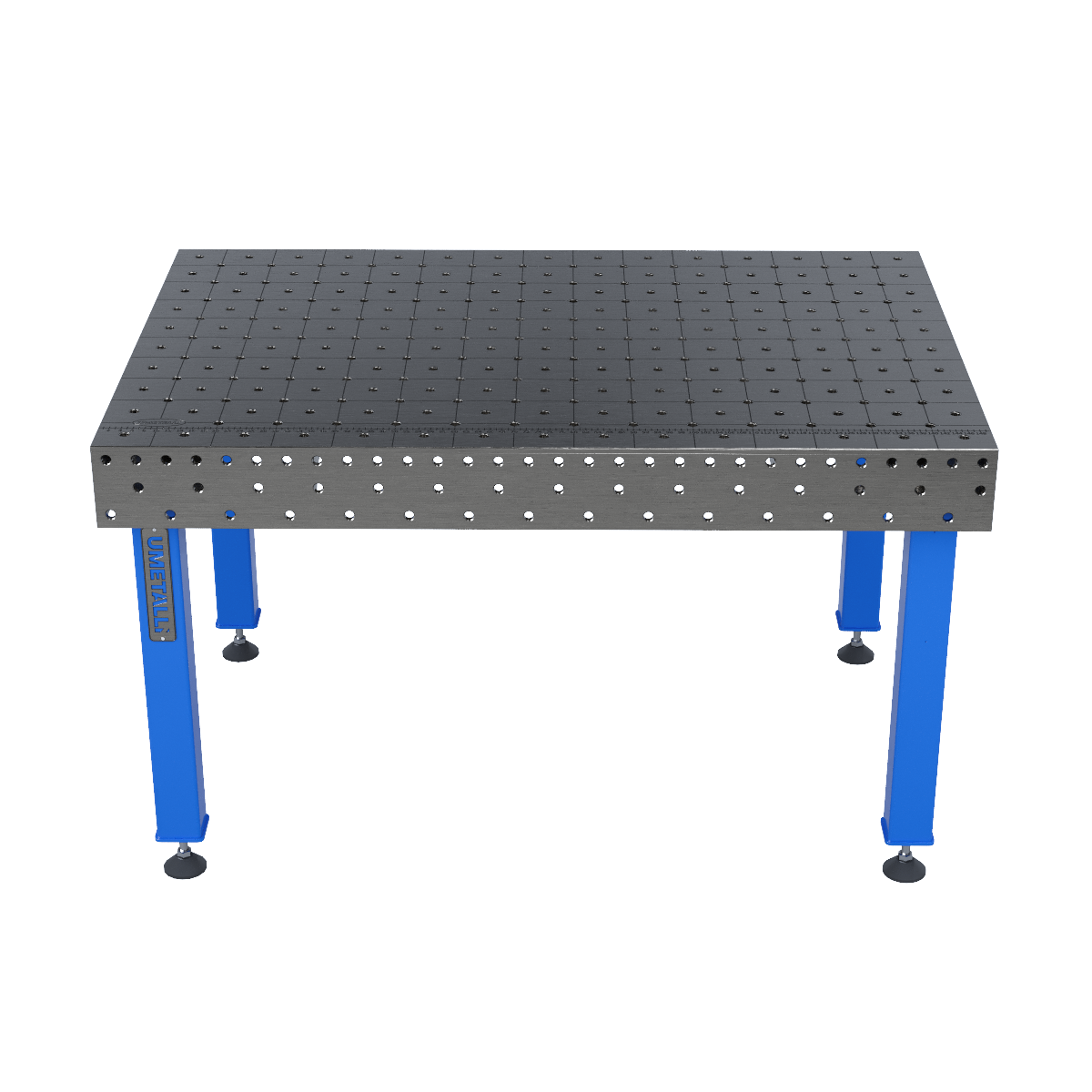 Tavolo da saldatura PRO 10 1500x1000 Chess