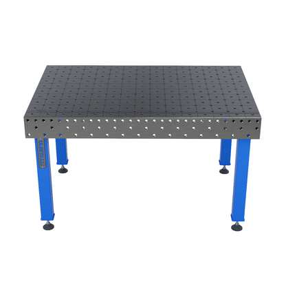 Tavolo da saldatura PRO 10 1500x1000 Chess