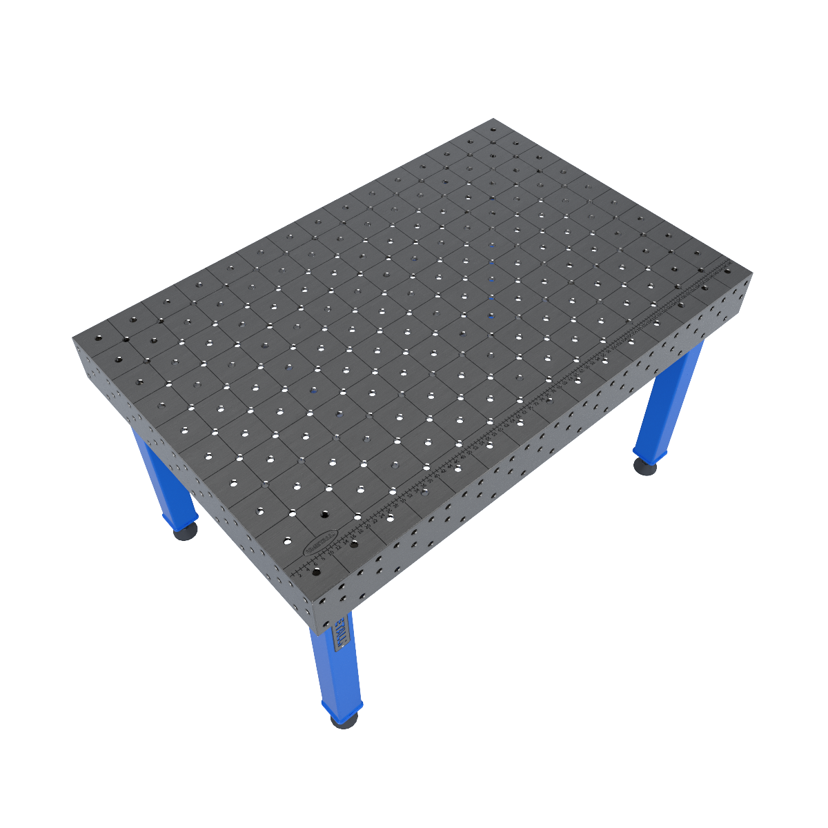 Tavolo da saldatura PRO 10 1500x1000 Chess