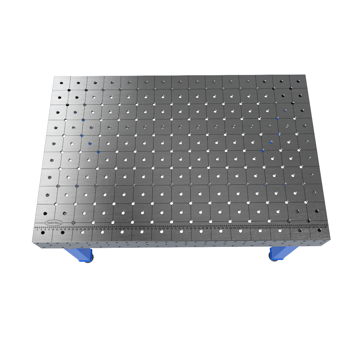 Tavolo da saldatura PRO 10 1500x1000 Chess