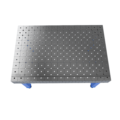 Tavolo da saldatura PRO 10 1500x1000 Chess