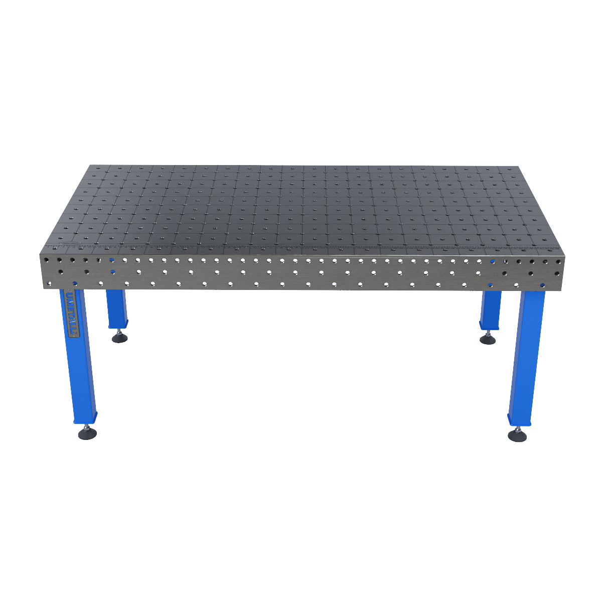 Tavolo da saldatura PRO 10 2000x1000 Chess