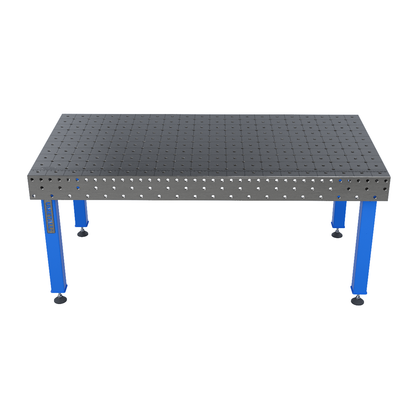 Tavolo da saldatura PRO 10 2000x1000 Chess