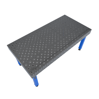 Tavolo da saldatura PRO 10 2000x1000 Chess
