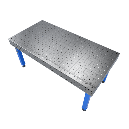 Tavolo da saldatura PRO 10 2000x1000 Chess