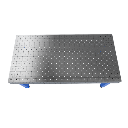 Tavolo da saldatura PRO 10 2000x1000 Chess