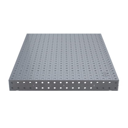 Piano di Saldatura PRO6 1200x900 6mm 