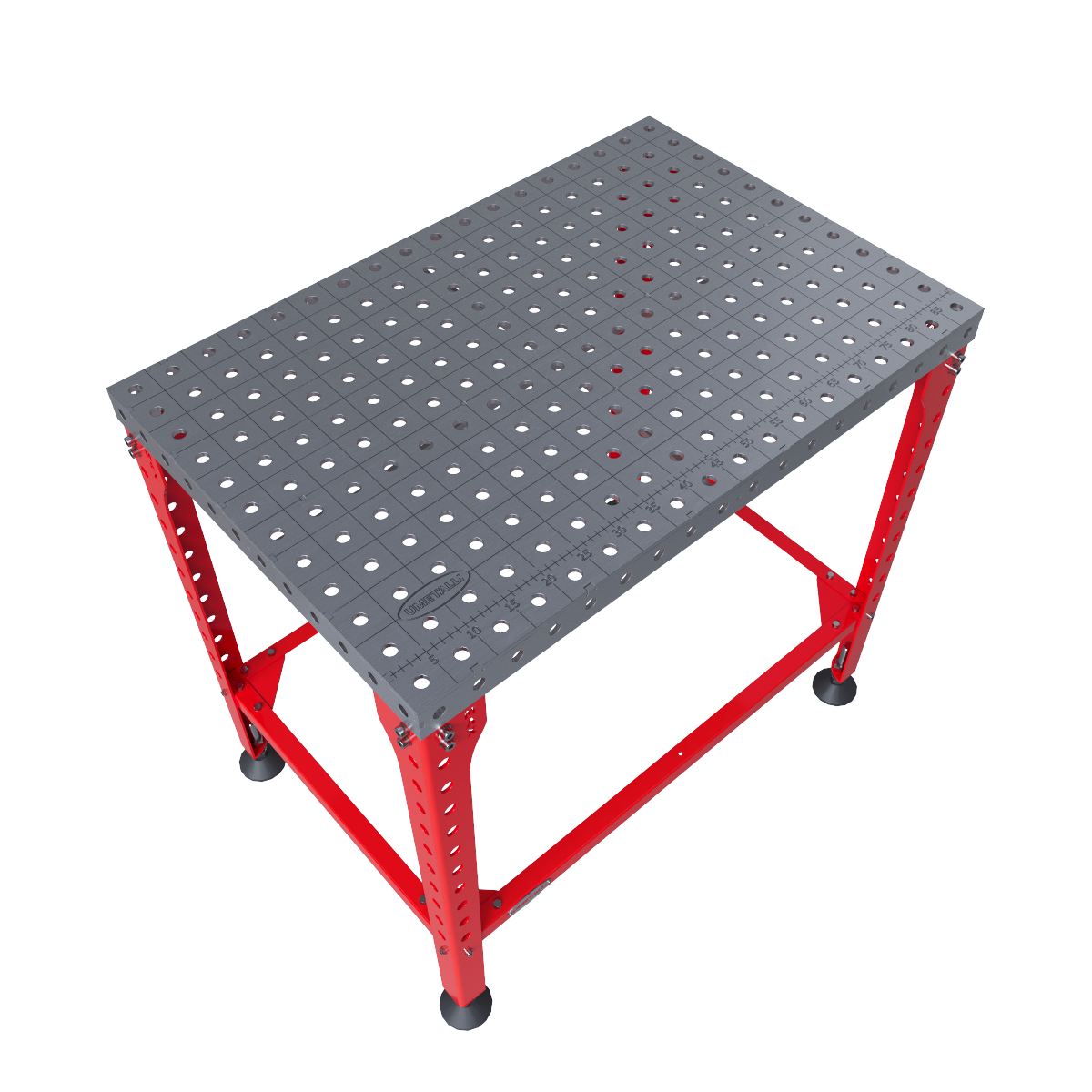 Tavolo da saldatura MasterPlat MAX 900x600 