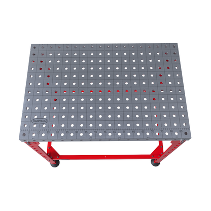 Tavolo da saldatura MasterPlat MAX 900x600 