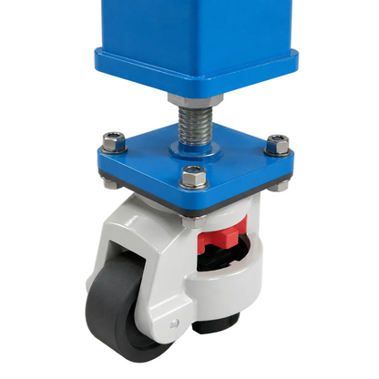 Tavolo da saldatura ULTRA 15 2000×1000 Ø28 Chess Mobile