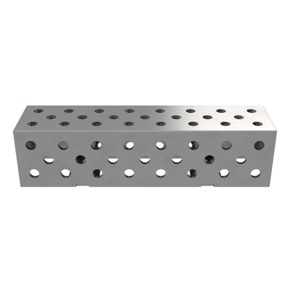 Blocco di rialzo 400x100x100 