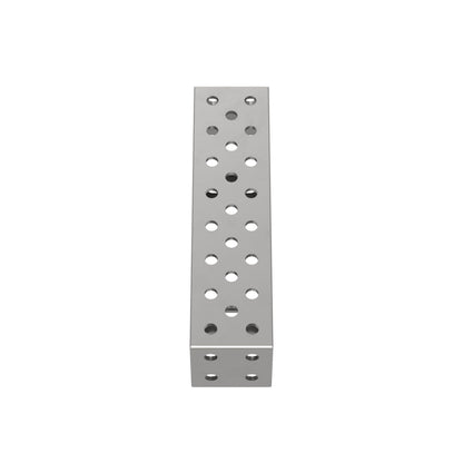 Blocco di rialzo 400x100x100 