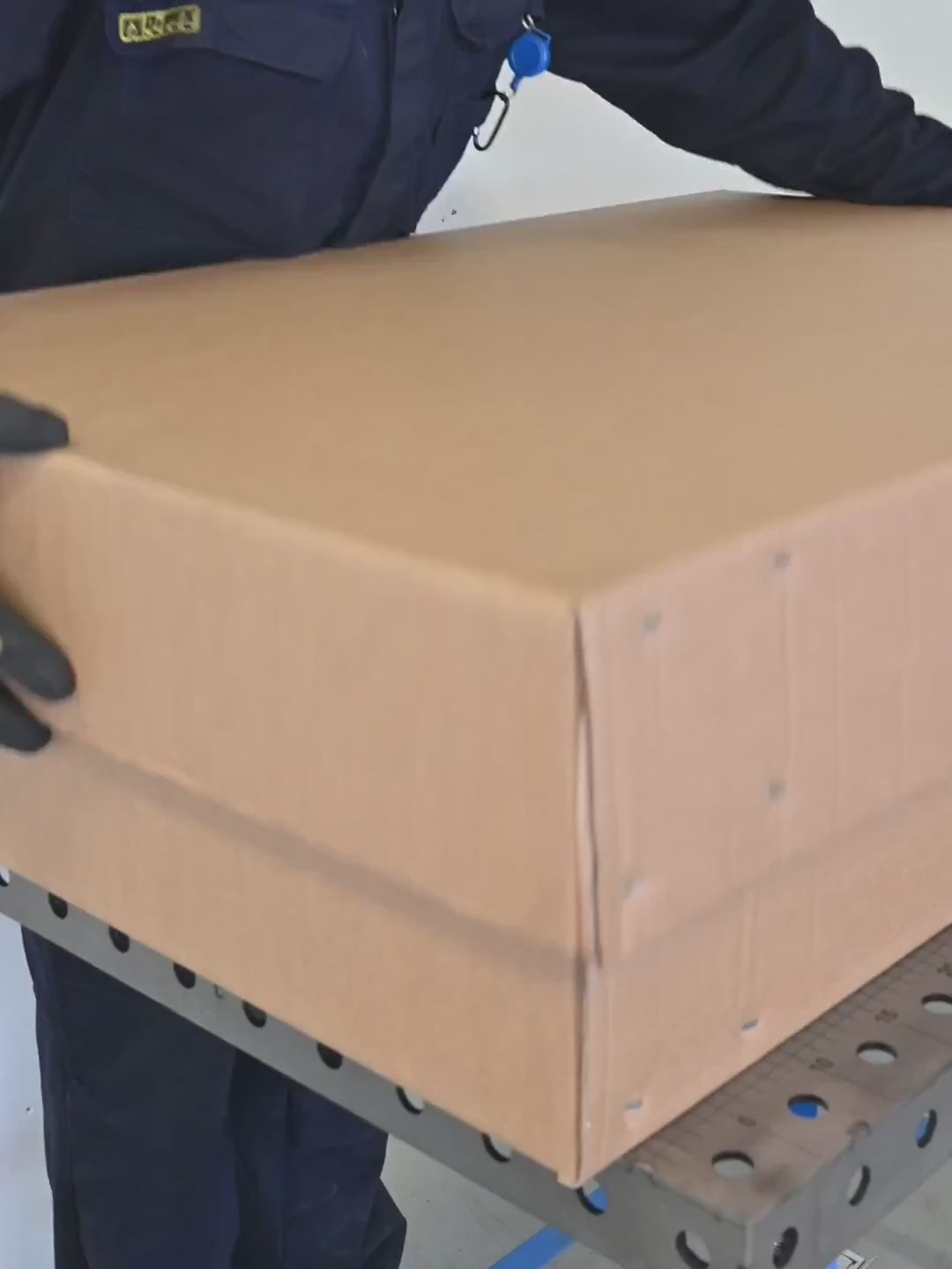 Carica il video: New products