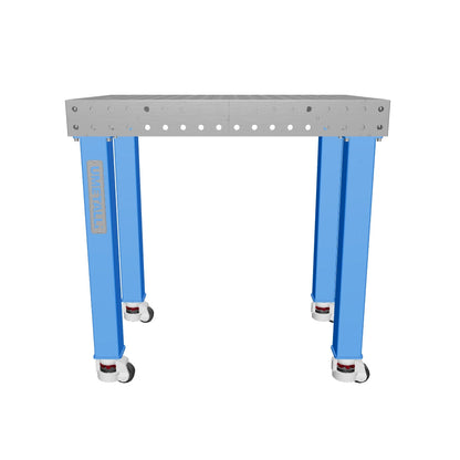 Tavolo da saldatura PRO 6 900x600 Mobile 