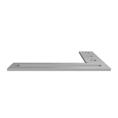Piatto Quadrato 250x200 6 mm 