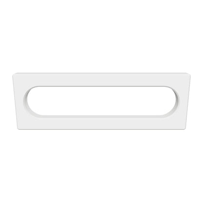Barra di arresto 150x50 10 mm Ø28