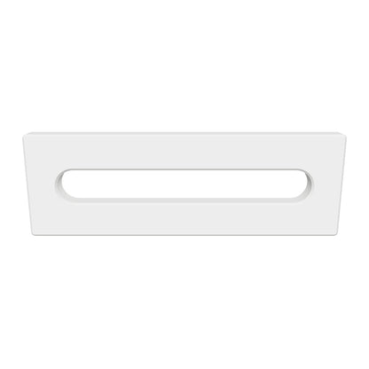 Barra di arresto 150x50 10 mm