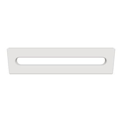 Barra di arresto 200x50 10 mm