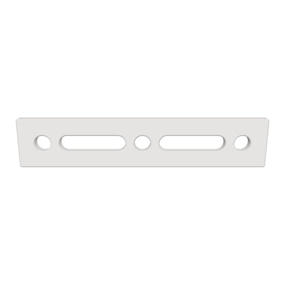 Barra di arresto 250x50 10 mm