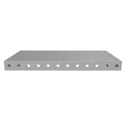 Extension de table de soudage 600x300x100 6 mm 