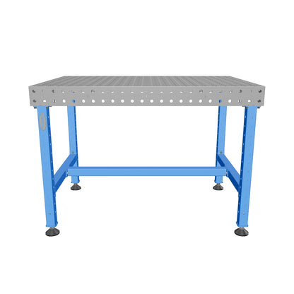Tavolo da saldatura MASTER 1200x800 