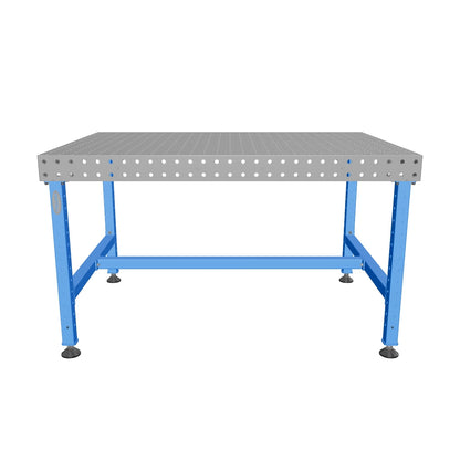 Tavolo da saldatura MASTER 1500x1000 