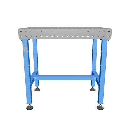 Tavolo da saldatura MASTER 900x600 