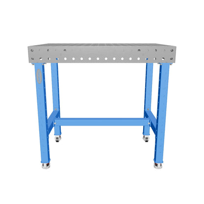 Tavolo da saldatura MASTER 900x600 Mobile 