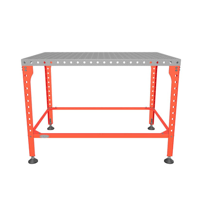 Tavolo da saldatura MasterPlat MAX 1200x800 