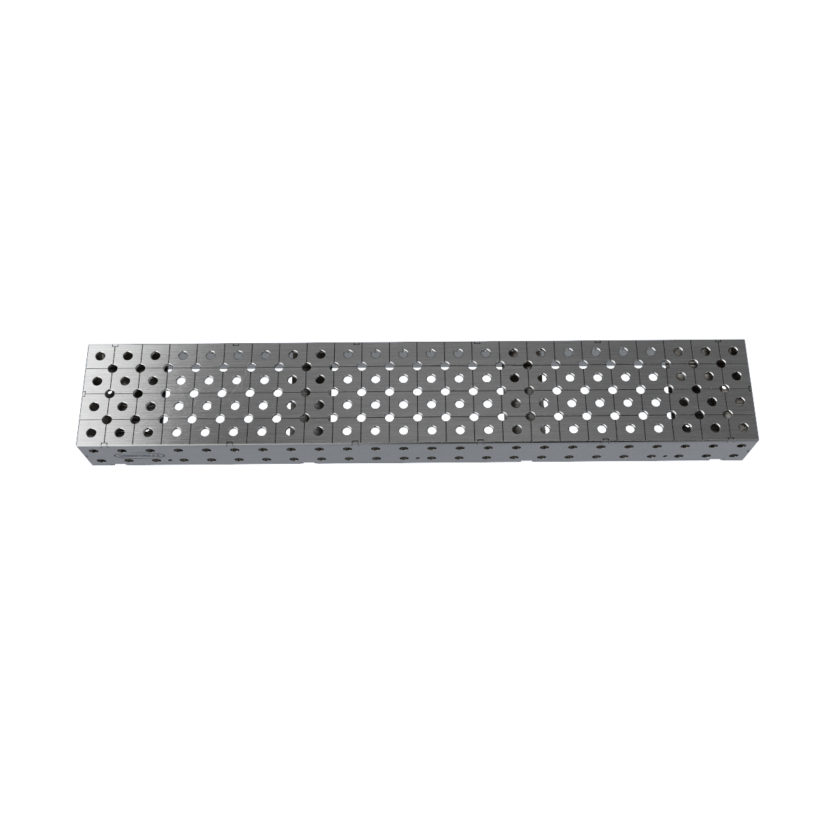 Blocco di rialzo 1200x200x100 