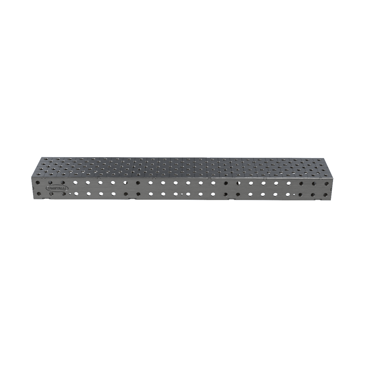 Blocco di rialzo 1200x200x100 