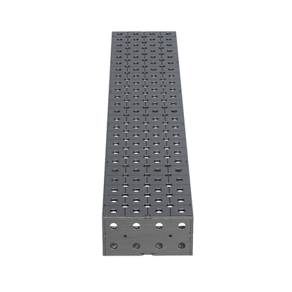 Blocco di rialzo 1200x200x100 