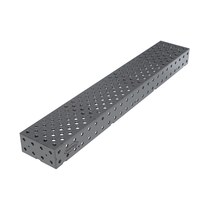 Blocco di rialzo 1200x200x100 