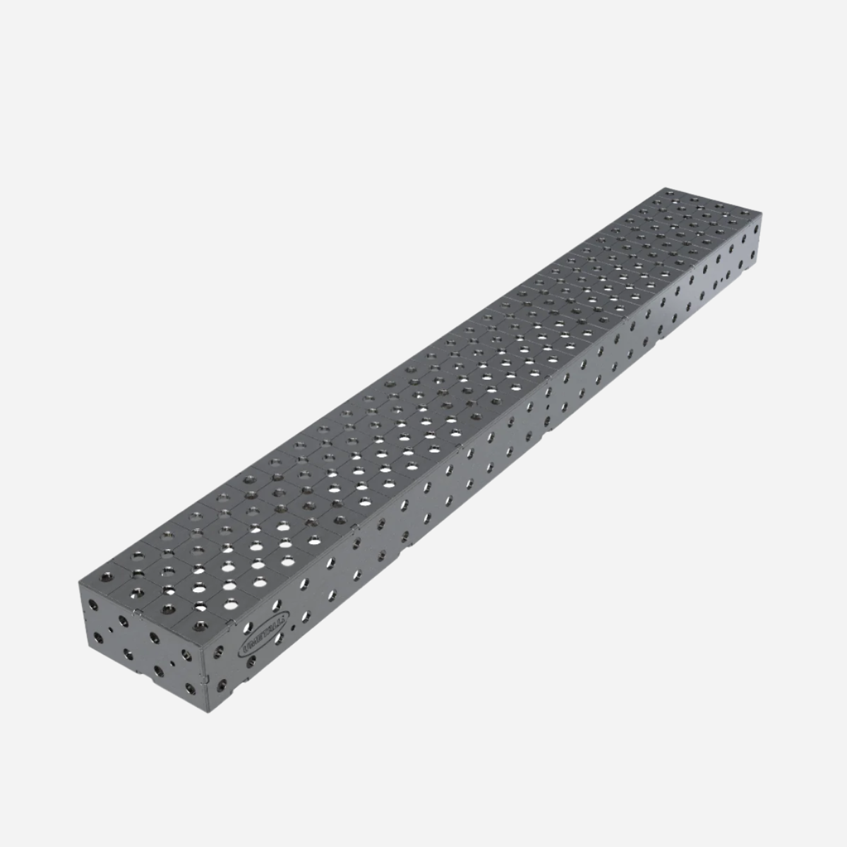 Blocco rialzato 1450x200x100 
